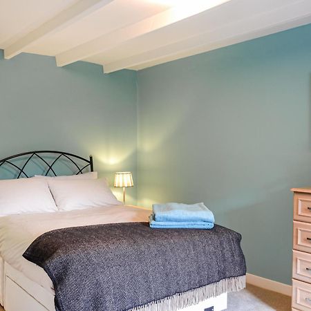Oakwood Cottage Glencoe Ngoại thất bức ảnh