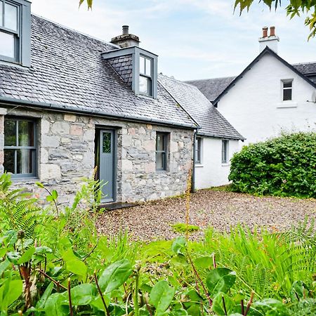 Oakwood Cottage Glencoe Ngoại thất bức ảnh