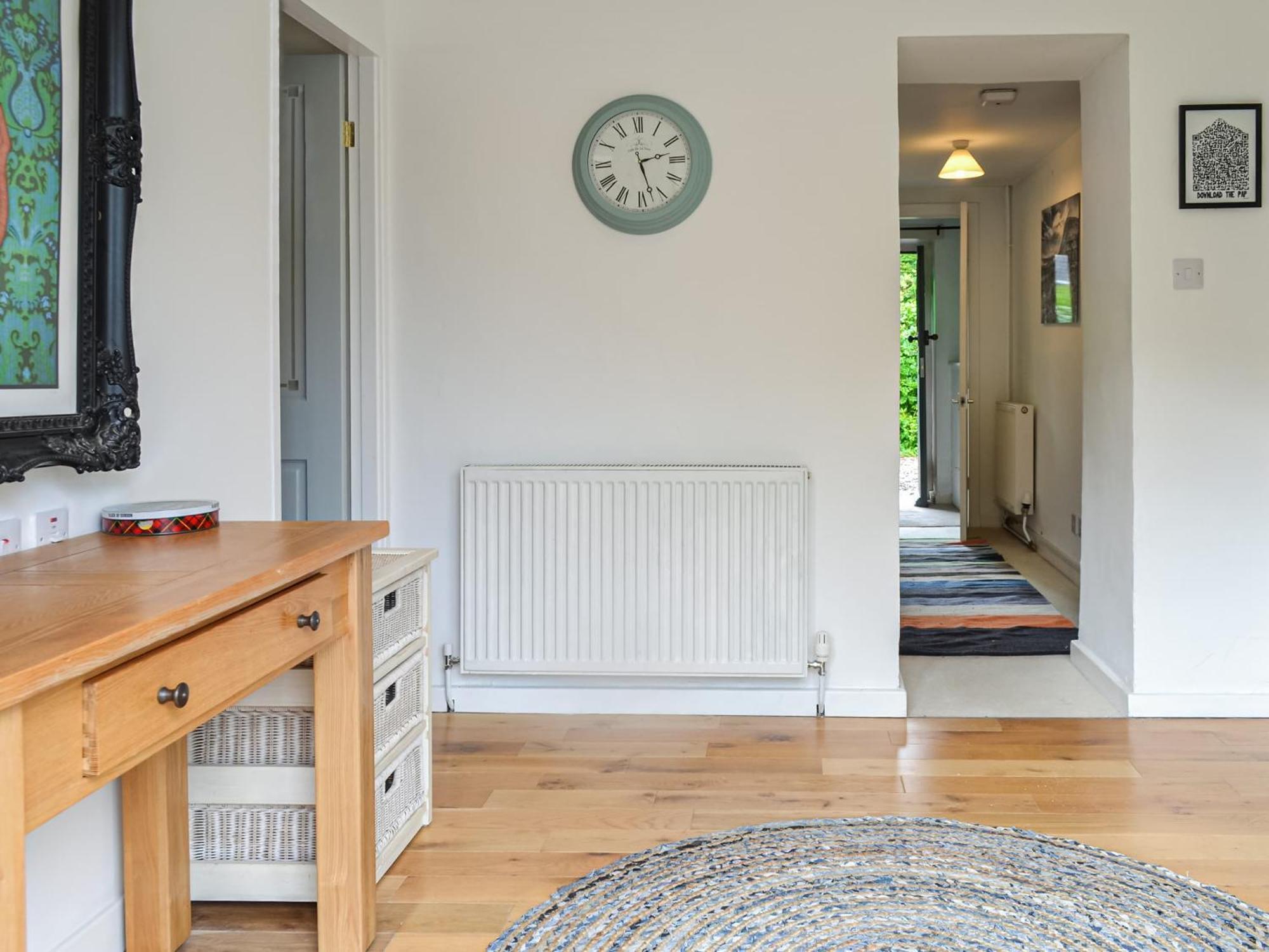 Oakwood Cottage Glencoe Ngoại thất bức ảnh