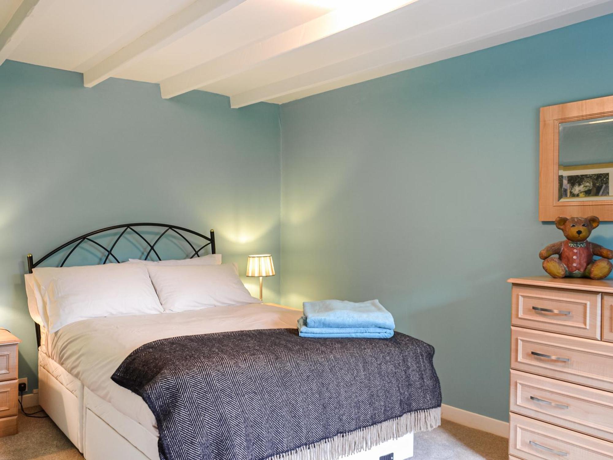 Oakwood Cottage Glencoe Ngoại thất bức ảnh