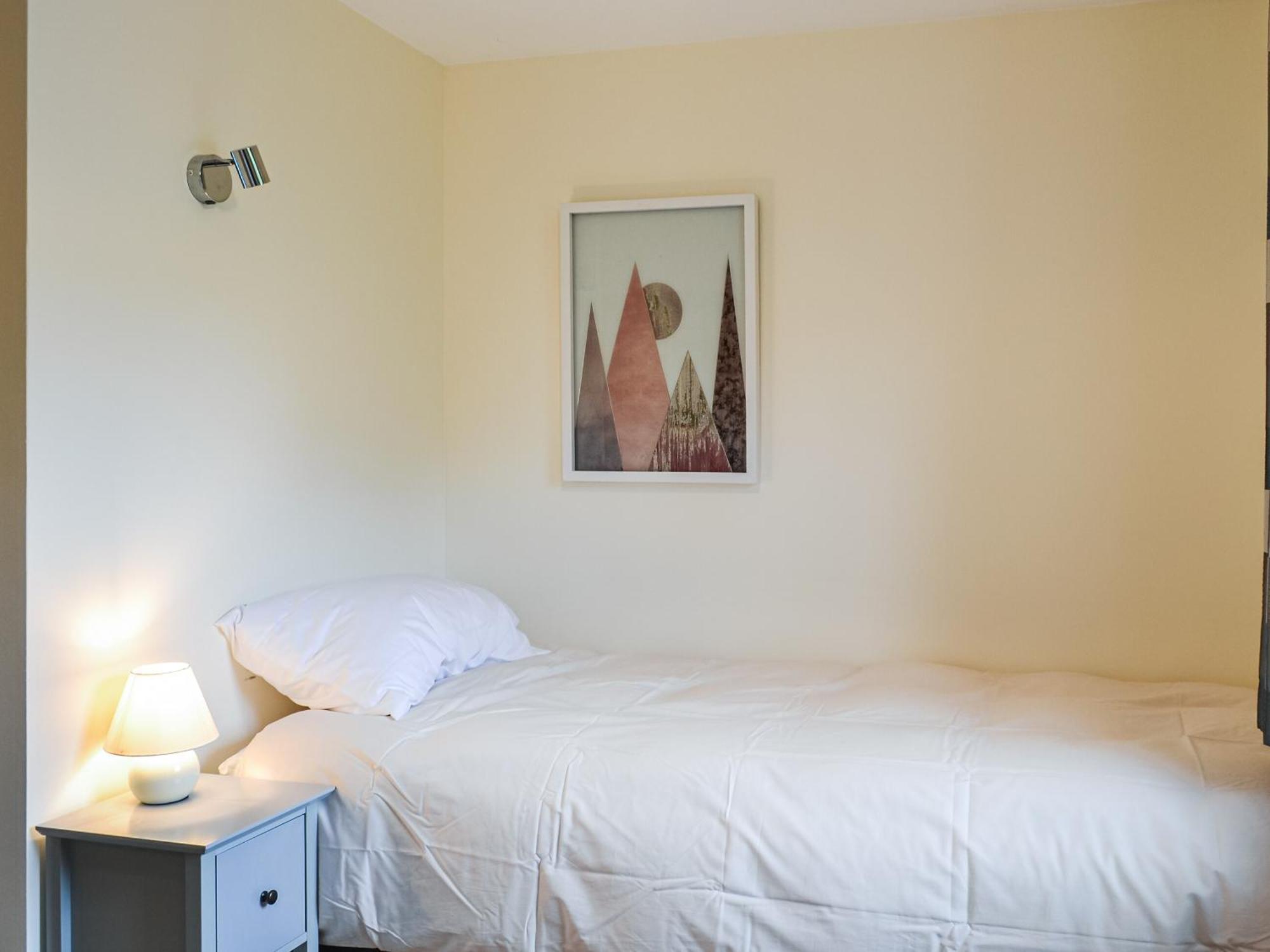Oakwood Cottage Glencoe Ngoại thất bức ảnh