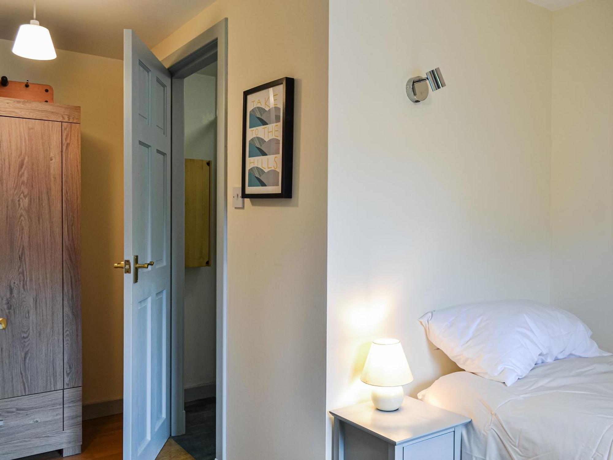Oakwood Cottage Glencoe Ngoại thất bức ảnh