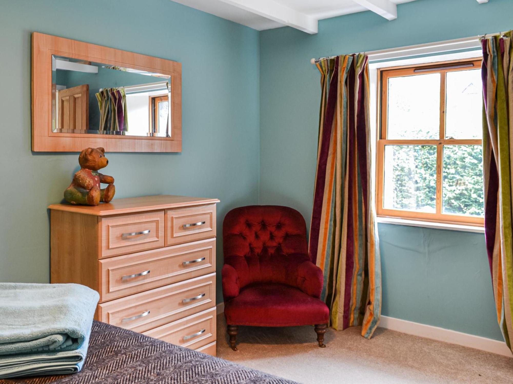 Oakwood Cottage Glencoe Ngoại thất bức ảnh