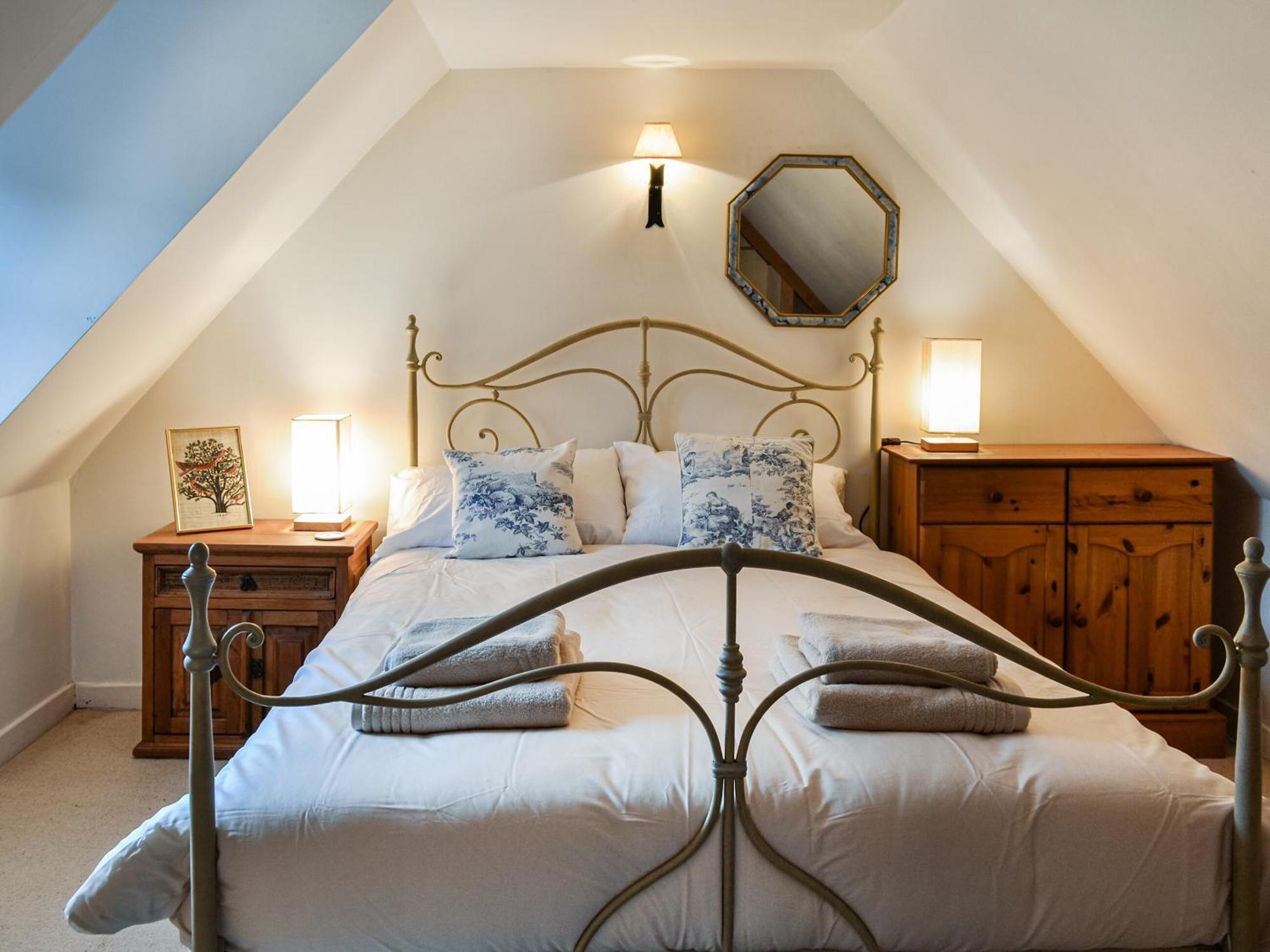 Oakwood Cottage Glencoe Ngoại thất bức ảnh
