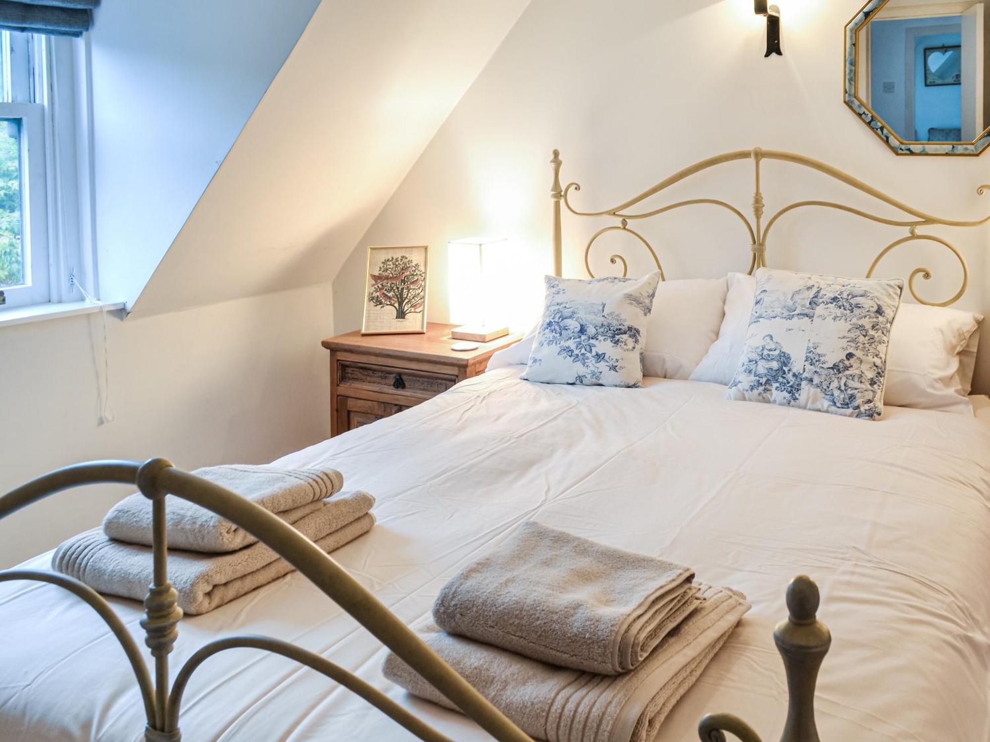 Oakwood Cottage Glencoe Ngoại thất bức ảnh