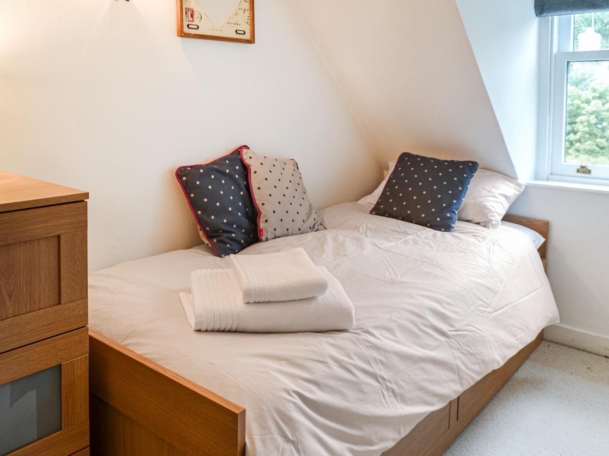 Oakwood Cottage Glencoe Ngoại thất bức ảnh