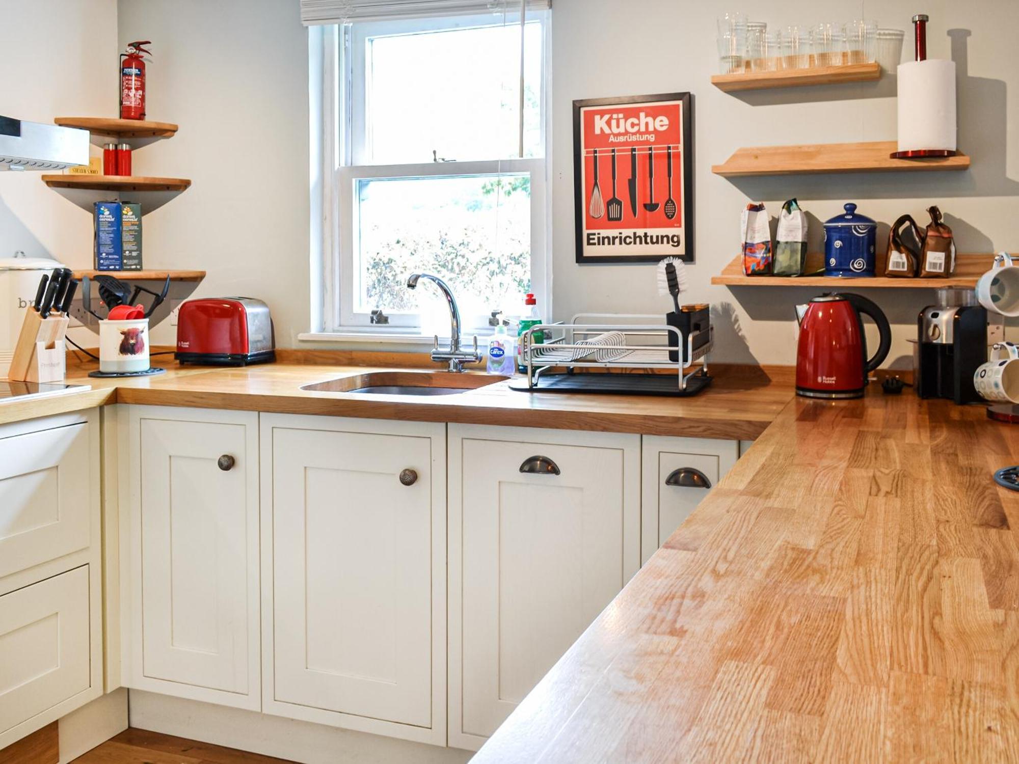 Oakwood Cottage Glencoe Ngoại thất bức ảnh